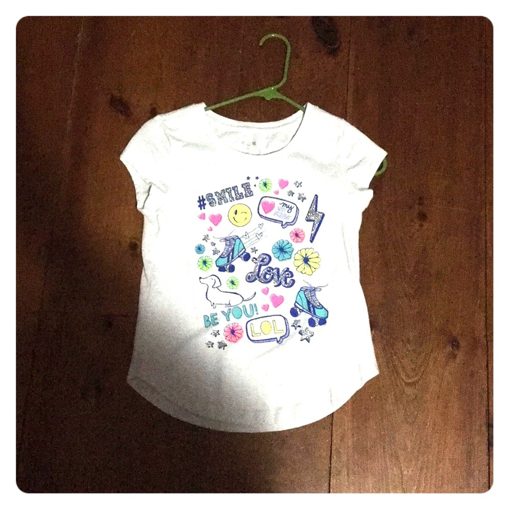 SO t-shirt